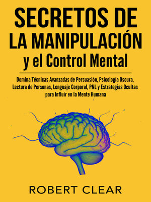 cover image of Secretos de la Manipulación y el Control Mental